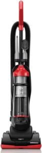Dirt Devil Endura Lite Upright Bagless Vacuum Cleaner for Carpet and Hard Floor, Powerful, Lightweight, Corded Vacuum Cleaners for Home Use