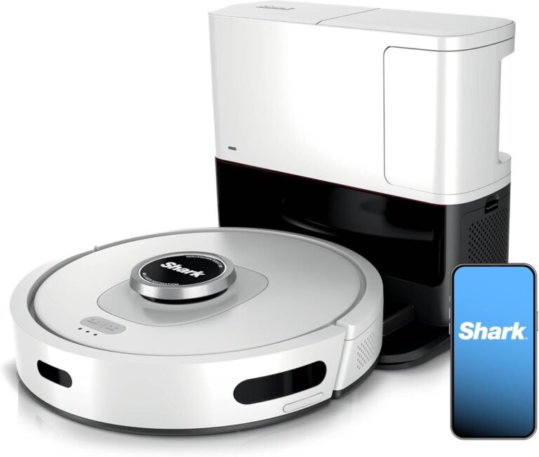 Shark AI Ultra Voice Control Robot Vacuum Review: Performance, Features, and Suitability for 2026