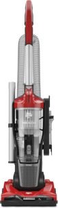 Dirt Devil Endura Reach Upright Bagless Vacuum Cleaner | For Carpet and Hard Floor, Powerful, Lightweight, Corded Vacuum Cleaners for Home Use